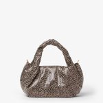 FENDI Fendi Spy Small Brown printed elaphe bag - Image 2